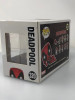 Funko POP! Marvel Deadpool Casual #320 Vinyl Figure - (172063)