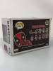 Funko POP! Marvel Deadpool Casual #320 Vinyl Figure - (172063)