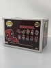 Funko POP! Marvel Deadpool Casual #320 Vinyl Figure - (172063)