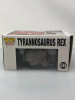 Funko POP! Movies Jurassic Park Tyrannosaurus Rex #548 Vinyl Figure - (172092)