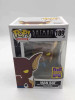 Funko POP! Heroes (DC Comics) Batman: The Animated Series Manbat #189 - (57766)