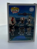 Funko POP! Games God of War Kratos #269 Vinyl Figure - (172065)