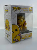 Funko POP! Sanrio Gudetama with Bacon #9 Vinyl Figure - (172109)