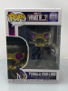 Funko POP! Marvel What If...? T'Challa Star-Lord #871 Vinyl Figure - (172448)