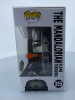 The Mandalorian Flame Throwing (Metallic) #355 - (173775)