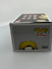 Funko POP! Movies IT Georgie Denbrough Holding Boat #536 Vinyl Figure - (173828)