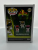 Funko POP! Television Power Rangers White Ranger #405 Vinyl Figure - (174056)