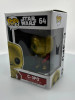 Funko POP! Star Wars The Force Awakens C-3PO #64 Vinyl Figure - (174100)