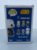 Funko POP! Star Wars Blue Box Unmasked Darth Vader #43 Vinyl Figure - (174099)