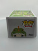 Funko POP! Games Fortnite Rex #443 Vinyl Figure - (174094)