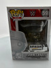 Funko POP! WWE John Cena (Invisible) #59 Amazon Exclusive Vinyl Figure - (174090)