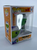 Funko POP! Animation Anime Dragon Ball Z (DBZ) Piccolo #11 Vinyl Figure - (174133)