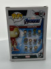 Funko POP! Marvel Avengers: Endgame Iron Man #467 BoxLunch Exclusive - (174138)