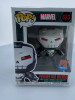 Punisher War Machine (Metallic) #623 - (168475)
