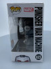 Punisher War Machine (Metallic) #623 - (168475)