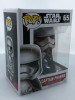 Funko POP! Star Wars The Last Jedi Captain Phasma #65 Target Exclusive - (107246)