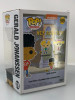 Funko POP! Animation Hey Arnold Gerald Johanssen #519 Vinyl Figure - (175634)