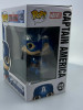 Funko POP! Marvel Captain America: Civil War Captain America (Multipack) #125 - (175623)