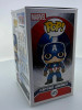 Funko POP! Marvel Captain America: Civil War Captain America (Multipack) #125 - (175623)
