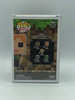 Funko POP! Games Minecraft Alex #317 Vinyl Figure - (26085)