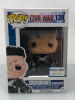 Crossbones - (Unmasked) #139 - (175619)