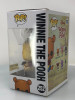 Winnie the Pooh Seated (Diamond Glitter) #252 - (175612)