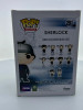 Funko POP! Sherlock Holmes (with Deerstalker) #291 - (175727)