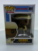 Funko POP! Movies Happy Gilmore Chubbs #891 Vinyl Figure - (175722)