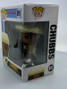 Funko POP! Movies Happy Gilmore Chubbs #891 Vinyl Figure - (175722)