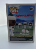 Funko POP! Movies Happy Gilmore Chubbs #891 Vinyl Figure - (175722)