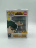 Funko POP! Animation My Hero Academia Deku #564 Hot Topic Exclusive Vinyl Figure - (57559)
