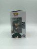 Funko POP! Animation My Hero Academia Deku #564 Hot Topic Exclusive Vinyl Figure - (57559)