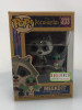 Funko POP! Disney Pocahontas Meeko with Flit #233 BoxLunch Exclusive - (175687)
