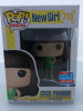Funko POP! Television New Girl Cece Parekh #710 Fall Convention Exclusive - (141305)