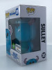 Funko POP! Disney Pixar Monsters, Inc. Sulley (Flocked) #385 Amazon Exclusive - (126592)