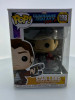Funko POP! Marvel Guardians of the Galaxy vol. 2 Star-Lord #198 Vinyl Figure - (176194)