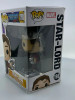 Funko POP! Marvel Guardians of the Galaxy vol. 2 Star-Lord #198 Vinyl Figure - (176194)