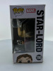 Funko POP! Marvel Guardians of the Galaxy vol. 2 Star-Lord #198 Vinyl Figure - (176194)
