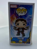 Funko POP! Marvel Guardians of the Galaxy vol. 2 Star-Lord #198 Vinyl Figure - (176194)