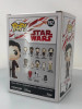 Funko POP! Star Wars The Last Jedi Poe Dameron #192 Vinyl Figure - (176175)