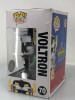 Funko POP! Animation Voltron (Metallic) #70 Vinyl Figure - (176181)