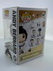 Funko POP! Television The Office Andy Bernard #1061 Target Exclusive - (176182)
