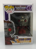 Funko POP! Marvel Guardians of the Galaxy Star-Lord #47 Vinyl Figure - (175730)