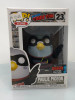 Funko POP! Icons NYCC Paulie Pigeon (Black) #23 New York Comic Con Exclusive - (175738)