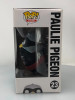 Funko POP! Icons NYCC Paulie Pigeon (Black) #23 New York Comic Con Exclusive - (175738)