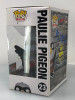 Funko POP! Icons NYCC Paulie Pigeon (Black) #23 New York Comic Con Exclusive - (175738)