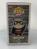Funko POP! Icons NYCC Paulie Pigeon (Black) #23 New York Comic Con Exclusive - (175738)