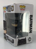 Funko POP! Heroes (DC Comics) Justice League (Movie) Batman Tactical #204 - (175398)