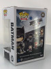 Funko POP! Heroes (DC Comics) Justice League (Movie) Batman Tactical #204 - (175398)