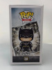 Funko POP! Heroes (DC Comics) Justice League (Movie) Batman Tactical #204 - (175398)